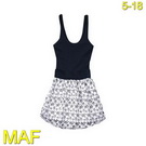 Abercrombie & Fitch Skirts Or Dress 062