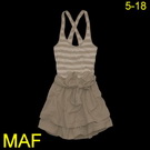 Abercrombie & Fitch Skirts Or Dress 065