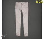 Abercrombie Fitch Woman Jeans 018