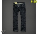 Abercrombie Fitch Woman Jeans 034
