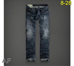 Abercrombie Fitch Woman Jeans 035
