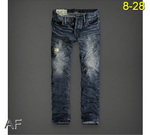 Abercrombie Fitch Woman Jeans 044