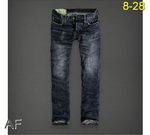 Abercrombie Fitch Woman Jeans 048