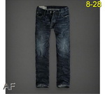 Abercrombie Fitch Woman Jeans 064