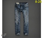 Abercrombie Fitch Woman Jeans 068