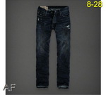 Abercrombie Fitch Woman Jeans 069