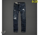 Abercrombie Fitch Woman Jeans 070