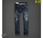 Abercrombie Fitch Woman Jeans 073