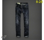 Abercrombie Fitch Woman Jeans 082
