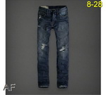 Abercrombie Fitch Woman Jeans 090