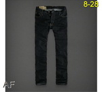Abercrombie Fitch Woman Jeans 094