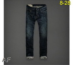 Abercrombie Fitch Woman Jeans 096