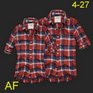Abercrombie Fitch Lover Long Shirts AFMLLShirts14