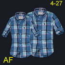 Abercrombie Fitch Lover Long Shirts AFMLLShirts29