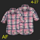 Abercrombie Fitch Lover Long Shirts AFMLLShirts04