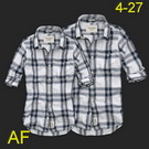 Abercrombie Fitch Lover Long Shirts AFMLLShirts08