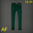 A&F Man Long Pants AFMLP41