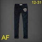 A&F Man Long Pants AFMLP42