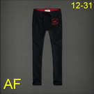 A&F Man Long Pants AFMLP44