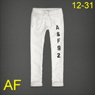 A&F Man Long Pants AFMLP52