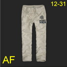 A&F Man Long Pants AFMLP58