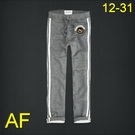 A&F Man Long Pants AFMLP60