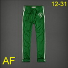 A&F Man Long Pants AFMLP62