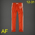 A&F Man Long Pants AFMLP64