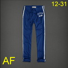 A&F Man Long Pants AFMLP65