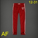 A&F Man Long Pants AFMLP68