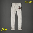 A&F Man Long Pants AFMLP71