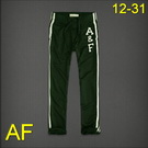 A&F Man Long Pants AFMLP72
