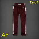 A&F Man Long Pants AFMLP73