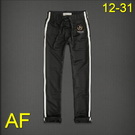 A&F Man Long Pants AFMLP75