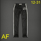 A&F Man Long Pants AFMLP76