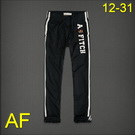 A&F Man Long Pants AFMLP77