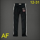 A&F Man Long Pants AFMLP78