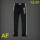 A&F Man Long Pants AFMLP79