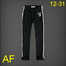 A&F Man Long Pants AFMLP81