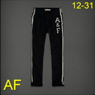 A&F Man Long Pants AFMLP82
