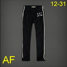 A&F Man Long Pants AFMLP83