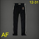 A&F Man Long Pants AFMLP84