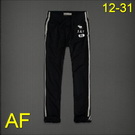 A&F Man Long Pants AFMLP85