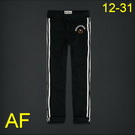 A&F Man Long Pants AFMLP86