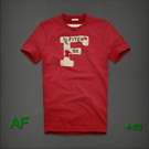 Abercrombie Fitch Man T Shirt116