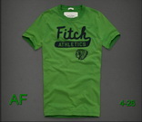Abercrombie Fitch Man T Shirt118
