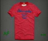 Abercrombie Fitch Man T Shirt119