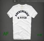 Abercrombie Fitch Man T Shirt121