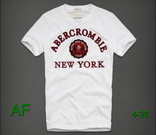 Abercrombie Fitch Man T Shirt123