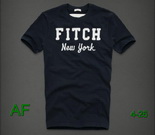 Abercrombie Fitch Man T Shirt124